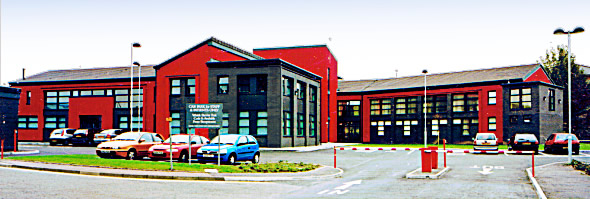 Northcroft Medical Centre