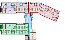 Northcroft site plan